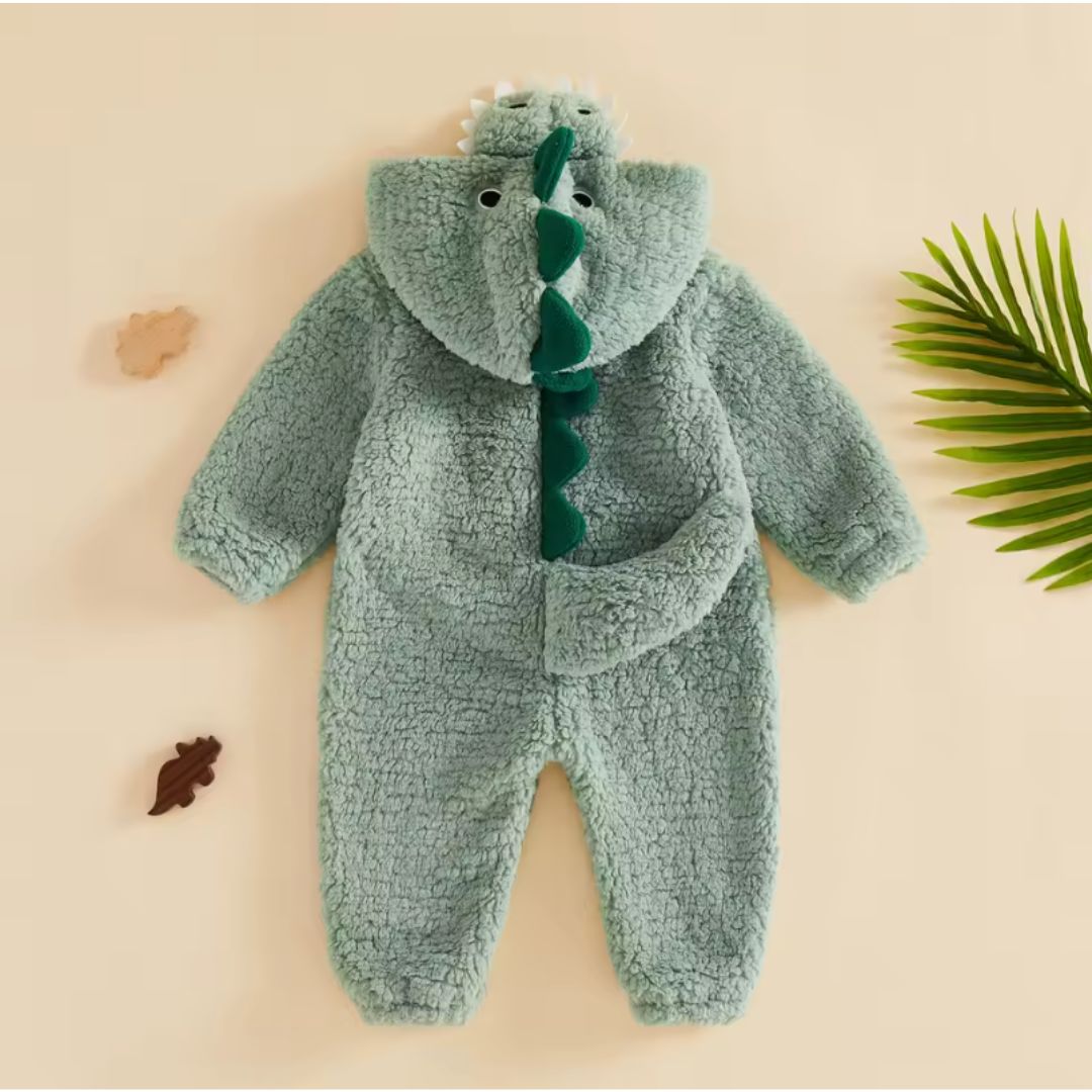 Cozy Tots - Dino Tots