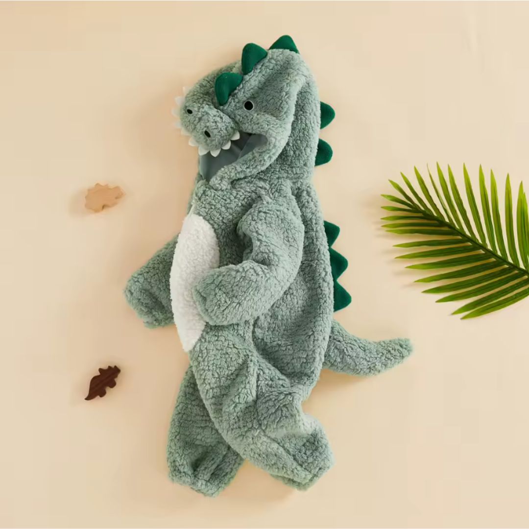 Cozy Tots - Dino Tots