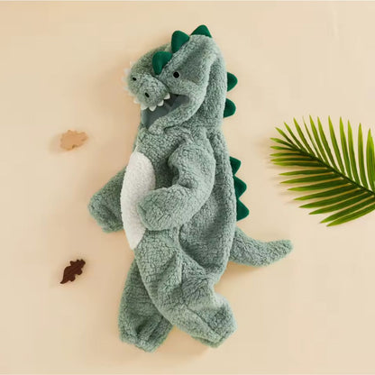 Cozy Tots - Dino Tots